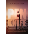 Penknife - Paperback