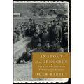 Anatomy of a Genocide: The Life and Death of a Town Called Buczacz - Paperback