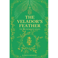 The Velador's Feather - Paperback