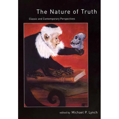 The Nature of Truth: Classic and Contemporary Perspectives - Paperback