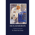 Haxaemeron - Paperback