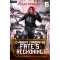 Fate's Reckoning: A Dystopian Sci-Fi Adventure - Paperback