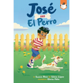 José and El Perro - Paperback