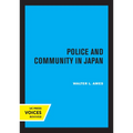 Police and Community in Japan - Paperback