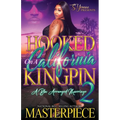 Hooked On A California Kingpin 2: A BBW Arranged Marriage - Paperback