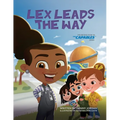 Lex Leads the Way: The Second Story in The Capables Series - Paperback