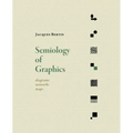 Semiology of Graphics: Diagrams, Networks, Maps - Hardcover