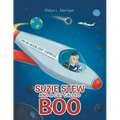 Suzie Stew and a Cat Called Boo - Paperback