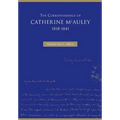 The Correspondence of Catherine McAuley, 1818-1841 - Hardcover
