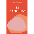 18 Sangrias - Paperback