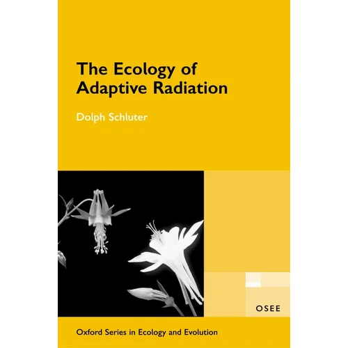 Oxford Series in Ecology and Evolution - Paperback