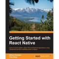 Getting Started with React Native - Paperback