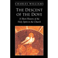 The Descent of the Dove - Paperback