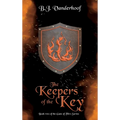 The Keepers of the Key - Hardcover