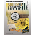 Complete Rudiments Answer Book - Ultimate Music Theory: Complete Music Theory Answer Book (identical to the Complete Theory Workbook), Saves Time for - Paperback