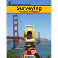 Surveying Practice Problems - Paperback