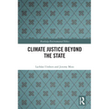 Climate Justice Beyond the State - Paperback
