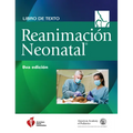 Libro de Texto Sobre Reanimación Neonatal, 8.a Edición - Paperback