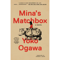 Mina's Matchbox - Paperback