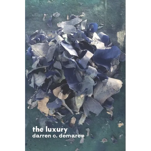 The luxury - Paperback