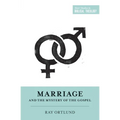 Marriage and the Mystery of the Gospel - Paperback