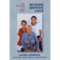 Weaving Women's Lives: Three Generations in a Navajo Family - Paperback