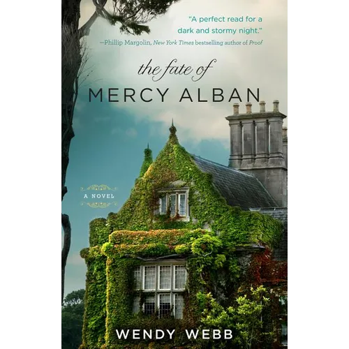 The Fate of Mercy Alban - Paperback