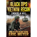 Locate and Kill - Paperback