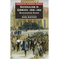 Nationalism in Germany, 1848-1866: Revolutionary Nation - Paperback