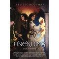 Unending - Hardcover