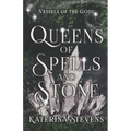 Queens of Spells and Stone - Paperback