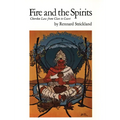 Fire and the Spirits: Cherokee Law from Clan to Court Volume 133 - Paperback