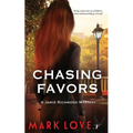 Chasing Favors: A Jamie Richmond Mystery - Paperback
