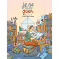 Je Ne Sais Quoi - Hardcover