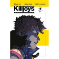 The True Lives of the Fabulous Killjoys: California - Paperback