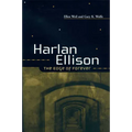 Harlan Ellison: The Edge of Forever - Paperback