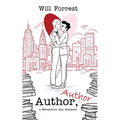 Author, Author: a Midcentury Gay Romance - Paperback
