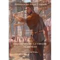 Lecciones de la Vida de Nehemías: Letra Grande, Porciones del Gran Conflicto con guía de estudio al final de cada capítulo - Paperback