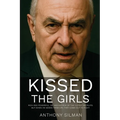 Kissed the Girls - Paperback