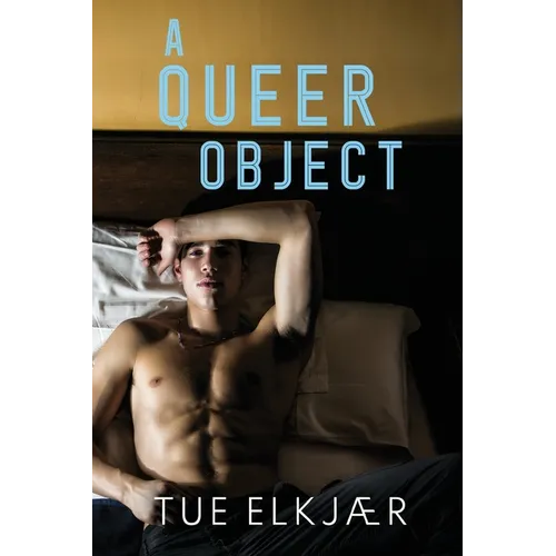 A Queer Object - Paperback