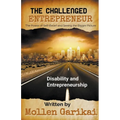 The Challenged Entrepreneur - Paperback