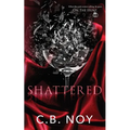 Shattered - Paperback