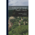 Czechoslovak Fairy Tales - Hardcover