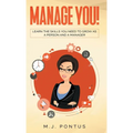Manage You! - Hardcover
