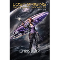 Lost Origins: Book One of the Majestic Chronicles - Paperback
