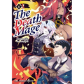 The Death Mage Volume 6: Light Novel - Paperback