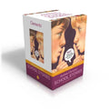 Andrew Clements' School Stories (Boxed Set): Frindle; Landry News; The Janitor's Boy; The School Story; A Week in the Woods; Lunch Money; Room One; No - Boxed Set