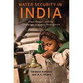 Water Security in India: Hope, Despair, and the Challenges of Human Development - Paperback
