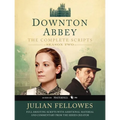 Downton Abbey Script Book Season 2 - Paperback
