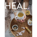 HEAL. By Josephine - Hardcover